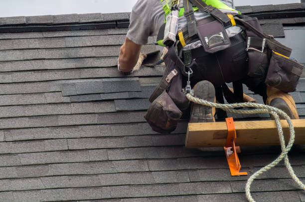 Reliable Roof Replacement contractor in Bud, WV by Brentwood Metal Roofing